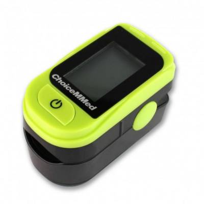 Pulse Oximeters